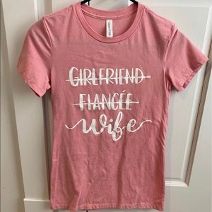 Wife Shirt